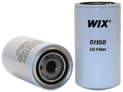 Wix 51158