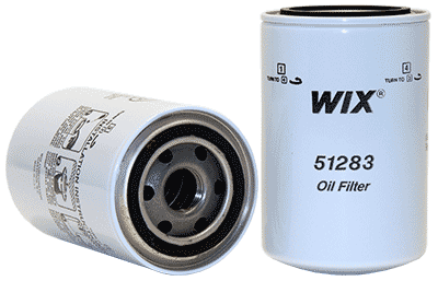 Wix 51283